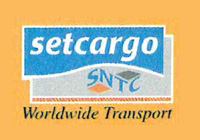 2003 - Rachat de la SNTC par SETCARGO